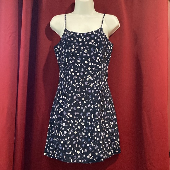 Sun dress skirt - Picture 2 of 8